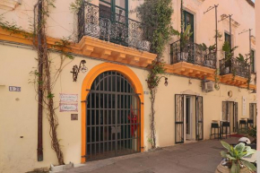 Casa Vacanza Madrepora Turchese a Gallipoli nel cuore del centro storico